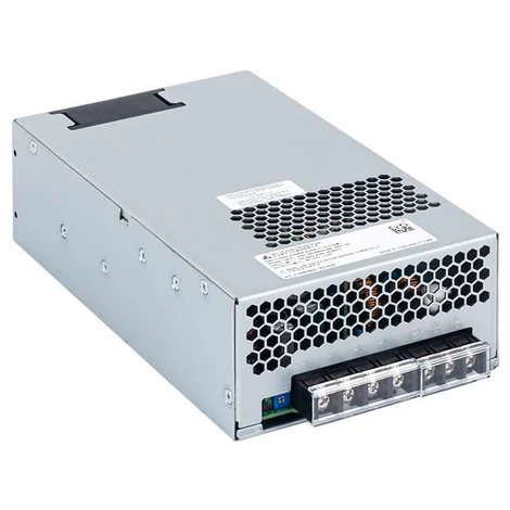 Napájací zdroj DELTA PMC-24V600W1BA, zapuzdrený Delta 24V/25A, PMC, PFC
