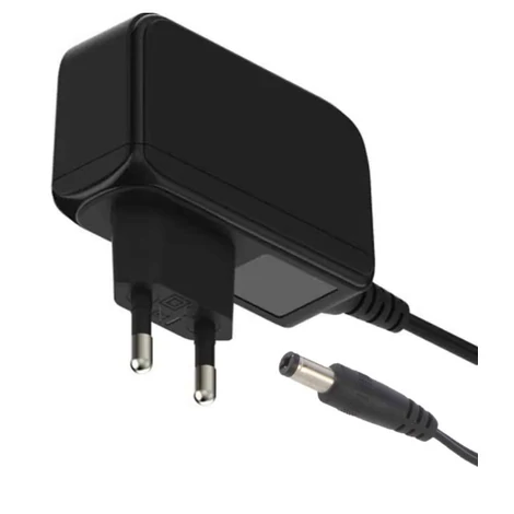 Napájací zdroj POS POS24100A, POS24100A 24V/1A/24W čierny