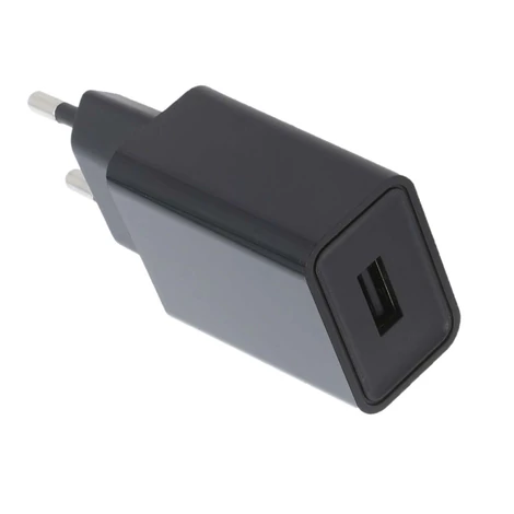 Napájací zdroj POS POSC05100A-USB, POSC 5V/1A/5W, adaptér, AC:CEE 7/16. DC USB