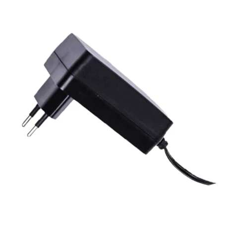 Tápegység POS POSC24150A-H, - vízszintes 24V/1.5A/36W, adapter, AC: CEE 7/16, DC csatlakozó: 2...