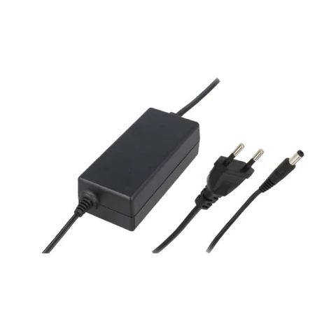 Napájací zdroj POS POSB12300D, stolný POSB12300D (LS36120030) 12V/3A/36W, stolný, hm AC: CEE 7/16, hm DC: 2,1/5,5 (+)