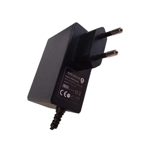 Napájací zdroj POS POSC24100A-25, POSC24100A-25