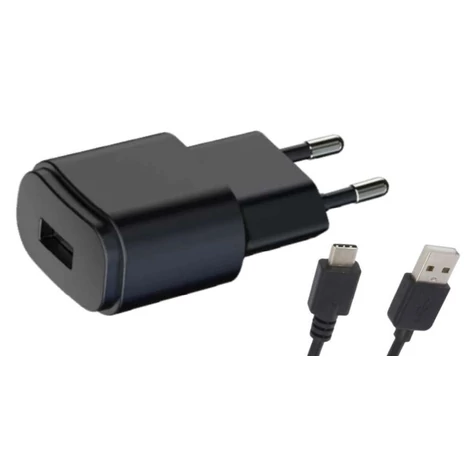 Napájanie POS POS05200A-USB-C, POS: 5V/2A, USB-A, przewód z wtykiem USB-C (dĺžka = 1000 mm)