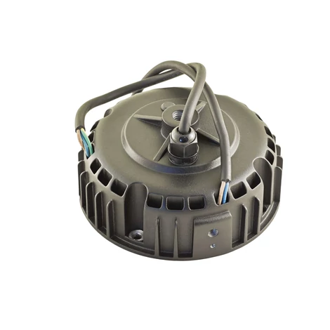 GLP GLTP-160V062, Napájací zdroj GLP: Iout=2,20-3,8A, Uout=21-62V, Poout = 160W, CC, Kruhový, závit M12