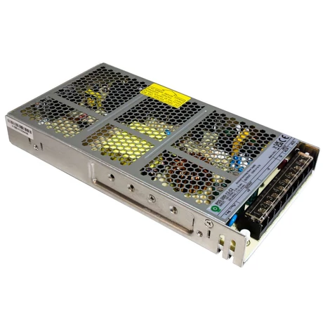 POS POS-200-24-C2, napájací zdroj POS série 24V/8,3A, zapuzdrený, nízkoprofilový