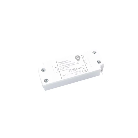 Napájací zdroj POS FTPC8V24-PL, ovládač POS LED 24V/0,33A CV, v plastovom puzdre