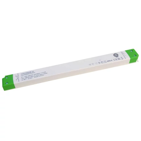 Napájací zdroj POS FTPC150V48-S2, ovládač POS LED 48V/3,17A CV, tenké plastové puzdro