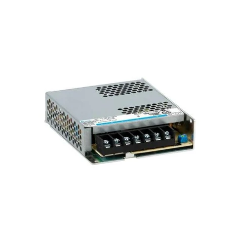 Napájací zdroj DELTA PMR-24V150W1AT, panelový Delta 24V/6,5A, PFC, nízkoprofilový, nútené chladenie