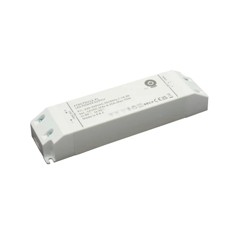 Napájací zdroj POS FTPC75V12-PL, ovládač POS LED 12V/6,25A CV, v plastovom puzdre