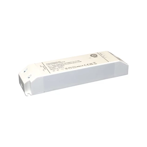Napájací zdroj POS FTPC75V24-PL, ovládač POS LED 24V/3,12A CV, v plastovej krabičke