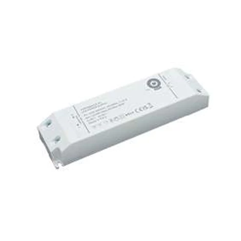 Napájací zdroj POS FTPC60V24-PL, ovládač POS LED 24V/2/5A CV, v plastovej krabičke