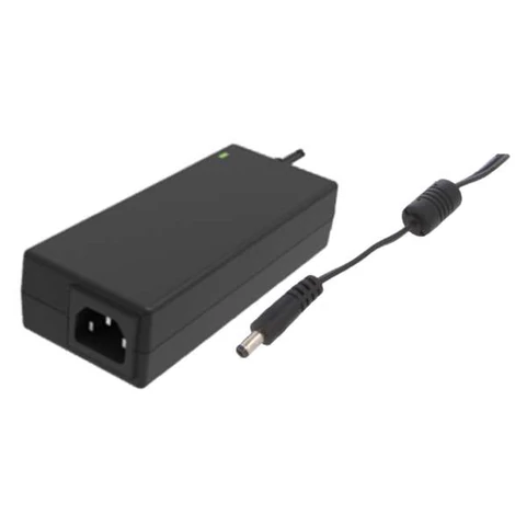 Napájací zdroj POS POSC12750D-C14, 12V/7,5A/90W DC zástrčka 2,1x5,5mm
