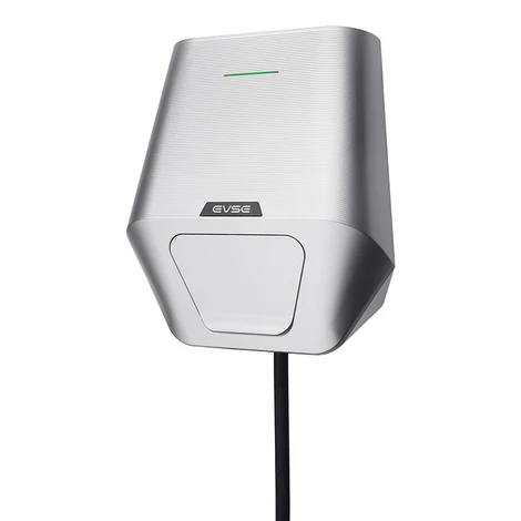 Besen LX30 wall charger for electric vehicles, 22kW, APP Besen LX30 wall charger for electric vehicles, 22kW, APP