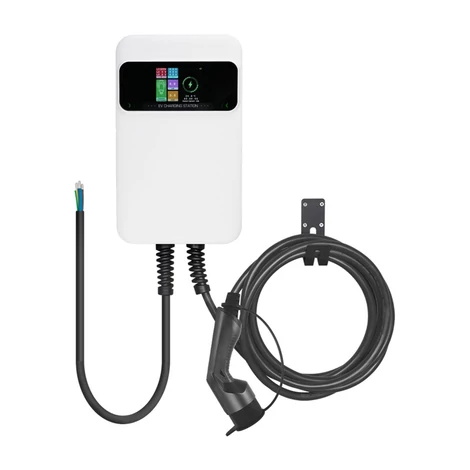 Besen SQ20-22KW-APP wall charger for electric vehicles Besen SQ20-22KW-APP wall charger for electric vehicles
