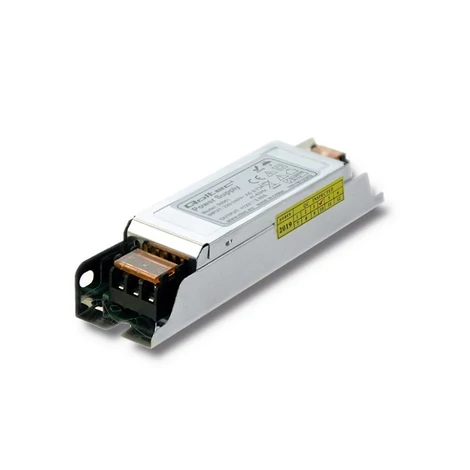 Qoltec LED ovládač IP20 | 36W | 12V | 3A | Úzke puzdro