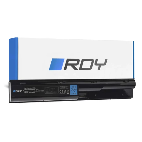 Batéria RDY PR06 pre modely HP ProBook 4330s 4331s 4430 4430s 4431s 4435s 4446s 4530 4530s