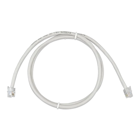Victron Energy RJ12 UTP kábel 3 m