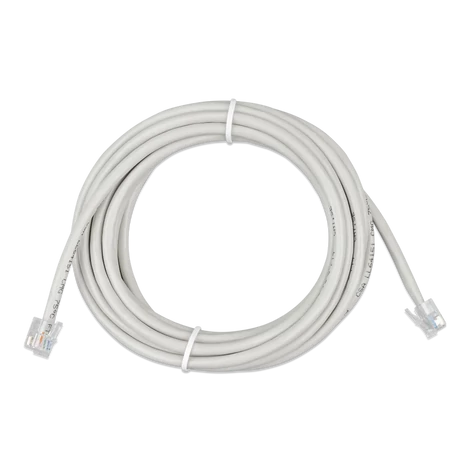 Victron Energy RJ12 UTP kábel 10 m
