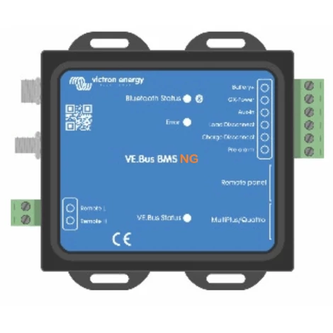 Victron Energy VE.Bus BMS NG Battery Monitoring System