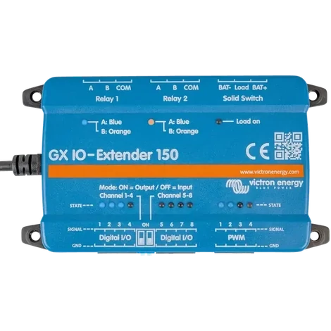 Victron Energy GX IO-Extender 150
