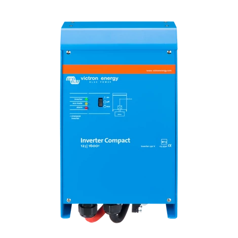 Victron Energy Phoenix Inverter Compact 12/1200 230V VE.Bus