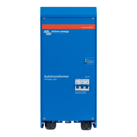 Victron Energy Autotransformátor 120/240V-50A