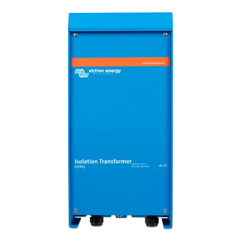 Victron Energy Leválasztó Transzformátor 2500W 115/230V