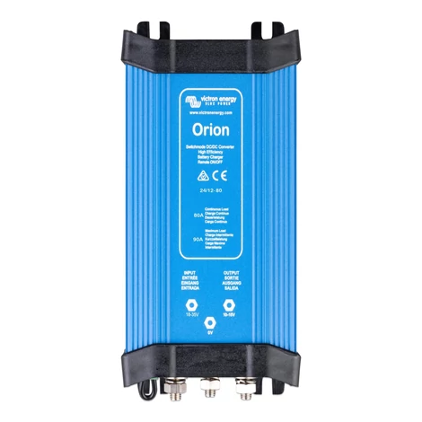 Victron Energy Orion 24/12-80 DC-DC konvertor IP20