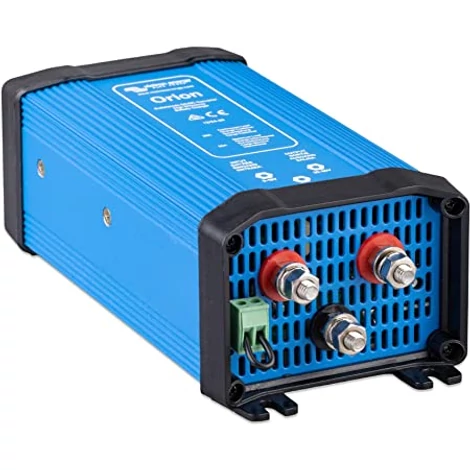 Victron Energy Orion 48/12-60A DC-DC konvertor IP20