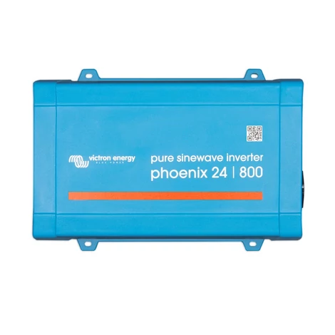 Invertor Victron Energy Phoenix Phoenix VE.Direct 24V 800VA/650W