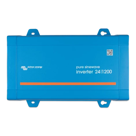 Victron Energy Inverter 24/1600 120V VE.Direct NEMA 5-15R
