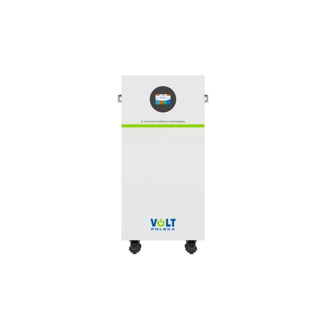 Volt Polska ULTRA-5 úložisko energie 51,2V 314Ah 200A [16,076Wh]