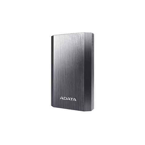 ADATA A10050 Power Bank 10050mAh Titanium Grey