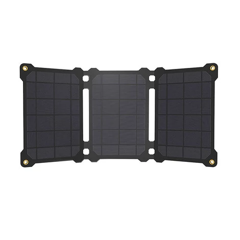 Allpowers napelem AP-ES-004-BLA 21W
