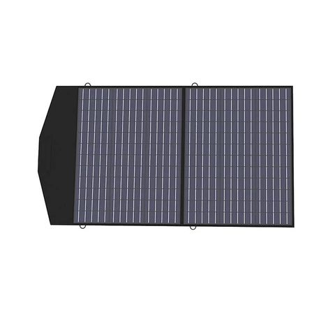 Allpowers napelem AP-SP-027-BLA 100W