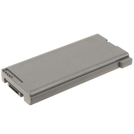 CoreParts Laptop akkumulátor Panasonic 55Wh Li-ion 7.4V 7400mAh, Toughbook CF18, Toughbook CF-18, Toughbook CF-18D, Toughbook CF-18F