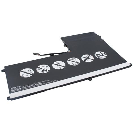CoreParts Battery for HP Mobile 30.71Wh Li-ion 7.4V 4150mAh 72558-005, 728250-421, 728558-005, AO02030XL, AO02XL, HSTNN-LB50