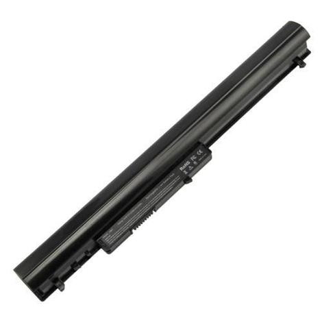 CoreParts Laptop akkumulátor HP 32Wh 4 Cell Li-ion 14.4V 2.2Ah HP 248 Series, 248 G1, 340 Series, 350 G1, Pavilion 15-B004TX, Battery for HP Pavilion 14 15 Notebook TouchSmart PC series HP 340 345 350 248 255 G1 G2 I25C I18C LA04 HP Pavilion 15-B119TX HP 