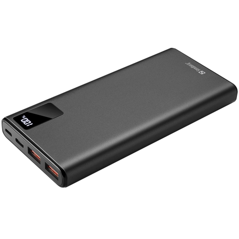 Sandberg Powerbank USB-C PD 20W 10000mAh Külső akkumulátor