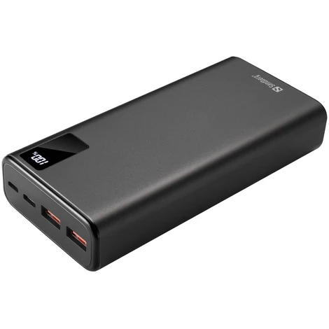 Sandberg Powerbank USB-C PD 20W 20000mAh Külső akkumulátor