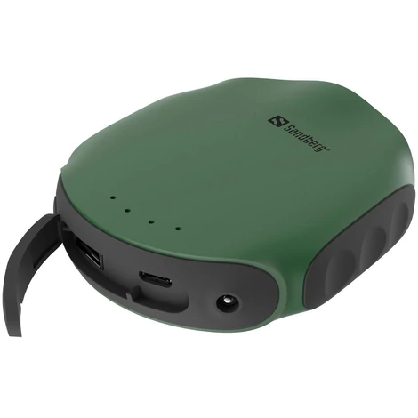 Sandberg Survivor Powerbank 10000mAh Külső akkumulátor