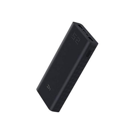 Green Cell Power Bank Xiaomi ZMI Aura 20000mAh QB822 LED-es kijelzővel