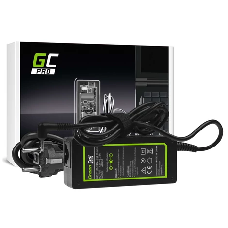 Green Cell PRO töltő 12V 3.33A 40W Samsung 303C XE303C12 500C XE500C13 500T XE500T1C 700T XE700T1C