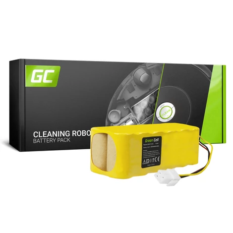 Green Cell akkumulátor Samsung Navibot SR8845 SR8855