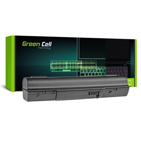 Green Cell Battery for Acer Aspire 4710 4720 5735 5737Z 5738 / 11,1V 8800mAh