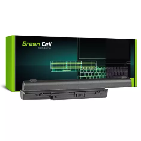 Green Cell Baterie pentru laptop Acer Aspire 7720 7535 6930 5920 5739 5720 5520 5315 5220 6600mAh