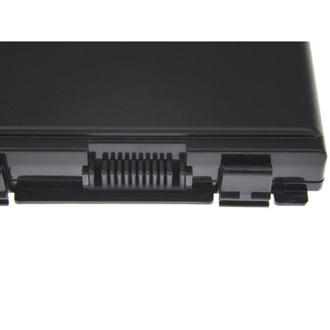 Imprisonment scratch Crush Green Cell Battery for Asus A32-F82 K40 K50 K60 K70 / 11,1V 4400mAh - GreenCell - PowerX - Battery specialty store Imprisonment scratch Crush Green Cell Battery for Asus A32-F82 K40 K50 K60 K70 / 11,1V 4400mAh - GreenCell - PowerX - Battery specialty store