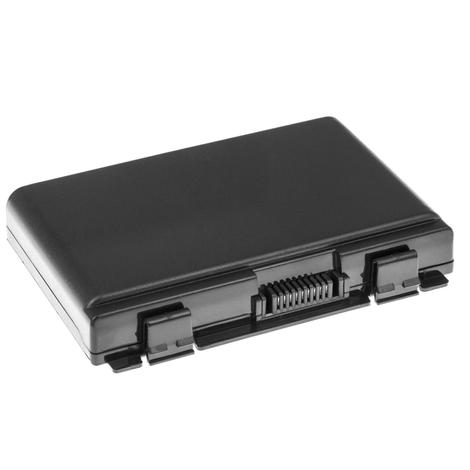 Imprisonment scratch Crush Green Cell Battery for Asus A32-F82 K40 K50 K60 K70 / 11,1V 4400mAh - GreenCell - PowerX - Battery specialty store Imprisonment scratch Crush Green Cell Battery for Asus A32-F82 K40 K50 K60 K70 / 11,1V 4400mAh - GreenCell - PowerX - Battery specialty store