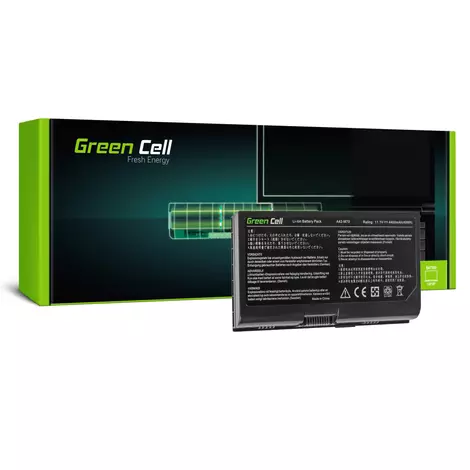 Green Cell Baterie laptop Asus F70 G71 G72 M70 N70 N90 Pro70 X71 X72 X90