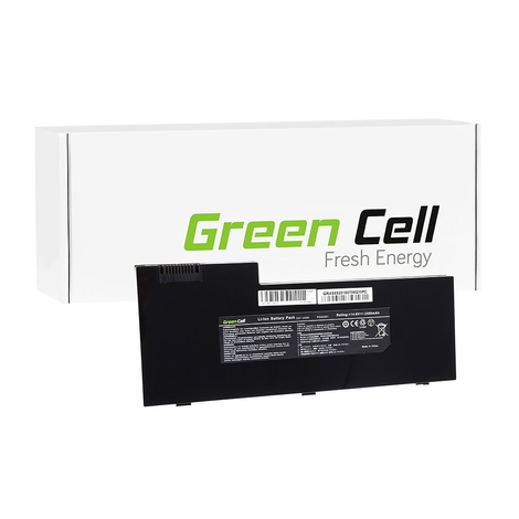 Green Cell Battery for Asus UX50 UX50V / 14,4V 2600mAh